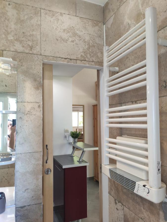 Joli Studio Au Calme Toulon Bagian luar foto